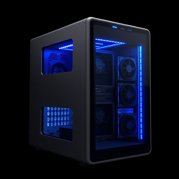 DeepSeek AI一体机
